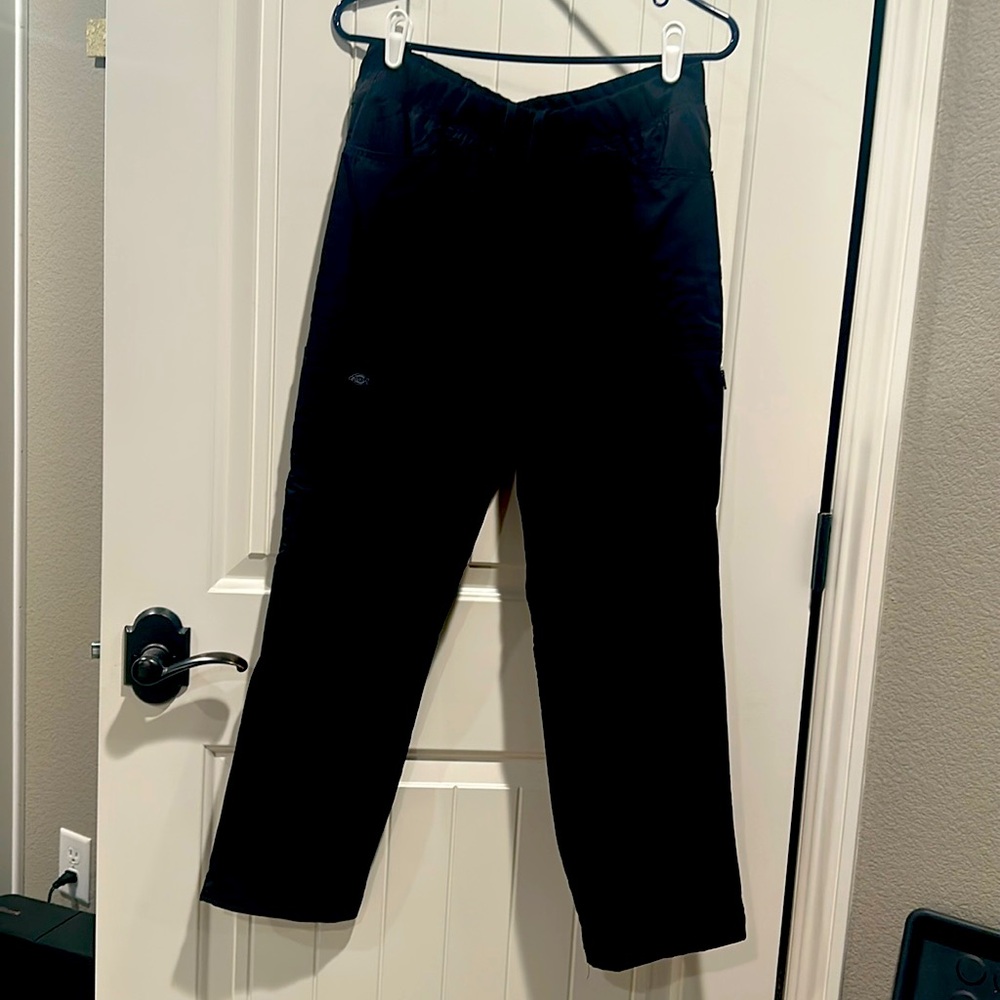 Dickies nurse pants